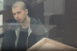 12 років за &quot;повідомлення в месенджері&quot;: як окупанти сфабрикували справу мешканки Кремінної