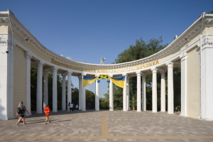 Новий трамвай у Дніпрі: у День міста відкриють унікальний маршрут із туристичними вагонами