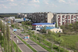 Оккупированный Северодонецк: жители жалуются на перебои со светом и водой и &quot;ремонты&quot;