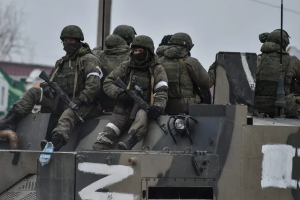 &quot;Годен за будь-яку ціну&quot;: на Луганщині окупанти закликають навіть тяжко хворих чоловіків