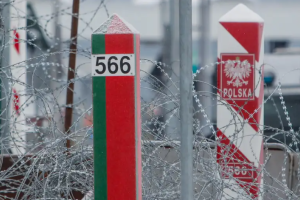 Польща знову відкрила кордон із Білоруссю: що показав &quot;урок Мінську&quot;