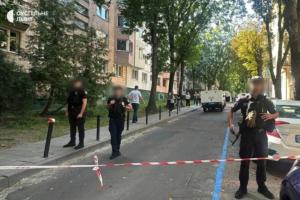 СБУ за 36 часов нашла подозреваемого в убийстве Парубия: детали расследования