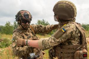 ВСУ выбили врага возле Толстого в Донецкой области, - DeepState
