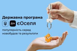 Кто может участвовать в программе "єОселя" на Луганщине