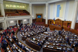 &quot;Шаг&quot; вместо &quot;копейки&quot;: Рада запускает десоветизацию денег