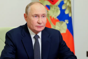 Путин предложил Трампу "сделку по Украине"