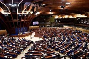 Украинская делегация отказалась участвовать в ближайшей сессии ПАСЕ