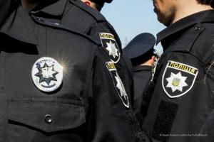 На Луганщине полицейские задержали мужчину, который 3 года находился в розыске