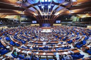 Стало известно, почему Украина не будет участвовать в осенней сессии ПАСЕ