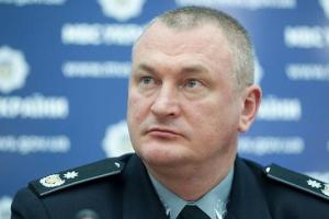 "Время настало": глава Национальной полиции Украины подал в отставку