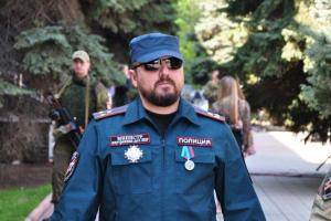 Интриги в "ЛНР":  "министр МВД" Корнет попал под следствие