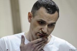 Олег Сенцов рассказал, на что готов ради освобождения политзаключенных