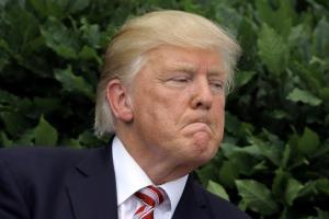 "Единственное средство": из-за давления на Зеленского Трампу грозит импичмент