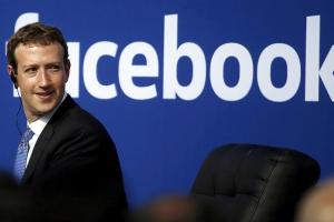 Facebook разбушевался: заблокированы тысячи приложений
