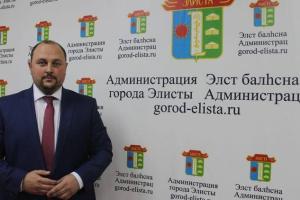 Бывший главарь "ДНР" стал главой администрации в Калмыкии