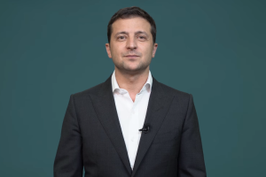 "Пожалуйста, не молчите": видеообращение Владимира Зеленского к украинцам