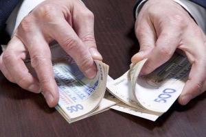 В Кабмине Украины заявили о создании нового Бюро финансовых расследований