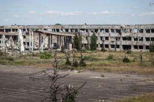 "Сконцентрировать финансовые ресурсы на востоке Украины": Александр Данилюк о планах на Донбасс