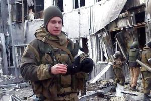 Боевик "Пятнашки" Роман Джумаев был расстрелян в упор 
