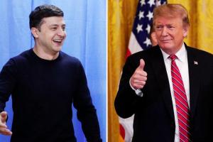 "Разговоры бывают разные": Вадим Пристайко опровергает давление Трампа на Украину