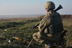 Сводка ООС: режим прекращения огня был нарушен 13 раз