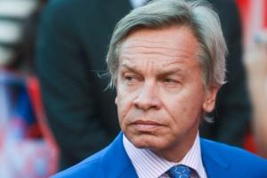 У Путина прокомментировали встречу Зеленского с добровольцами в Золотом