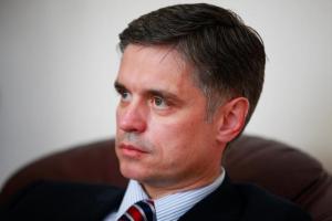 "В Золотом разведение происходит прямо сейчас": Пристайко сделал важное заявление