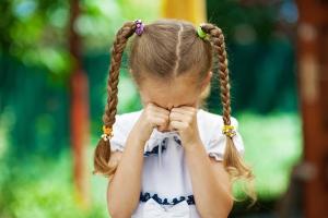 В Северодонецке задержали грабителя 9-летнего ребенка