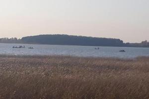Во время рыбалки загадочно исчез сотрудник Луцкого горсовета