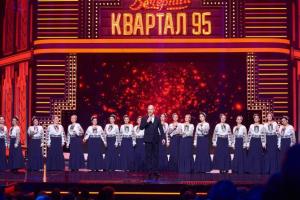 "Квартал-95" жестоко пошутил над трагедией Гонтаревой: видео