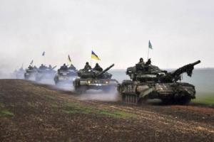 Сводка ООС: режим прекращения огня был нарушен 23 раза, есть раненные