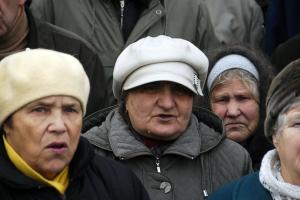 Пенсионный стаж повышен: во сколько украинцы будут выходить на пенсию