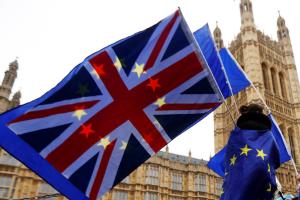 В ЕС отсрочили Brexit до конца января 2020 года