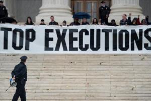В ПАСЕ призвали отказаться от смертной казни ряд стран