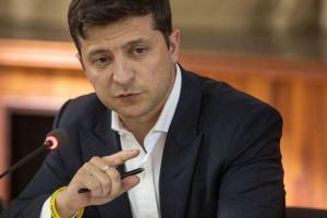 Зеленский собирается посетить линию разграничения уже на следующей неделе