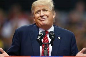 Коррупция в Украине мешает Трампу предоставлять военную помощь