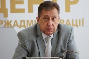 "Не очень быстрый": Зеленский объяснил смену главы Луганской ОГА