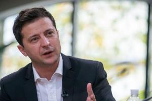 Зеленский рассказал, какие льготы будут у ветеранов