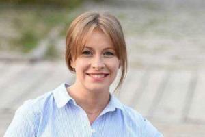 Елена Кравец рассказала об отношениях с Зеленским и его планах на будущее