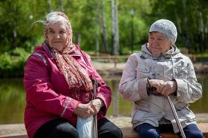 В Украине отменяют минимальный возраст для выхода на пенсию: кого это касается