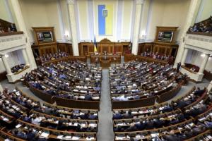 Даже не 50%: опрос показал, насколько украинцы довольны властью
