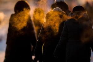 Переход на зиму: как быстро адаптироваться и перестать мерзнуть