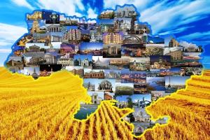 Украина заняла 96 место в мировом рейтинге благосостояния