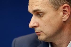 Олегу Сенцову вручат премию имени Сахарова: детали