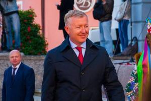 Назначен новый глава Черновицкой ОГА