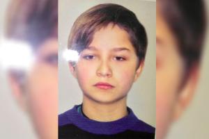 Пошел на учебу и пропал: в Киеве третий день ищут 13-летнего подростка