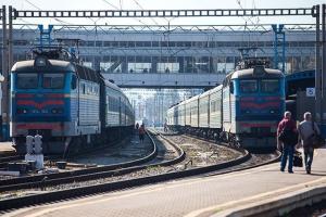 "Они съедобные, закусывать можно": в вагоне "Укрзалізниці" выросли роскошные грибы