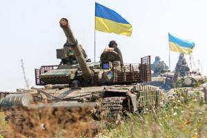 Сводка ООС: режим прекращения огня был нарушен 15 раз, один боец ВСУ погиб