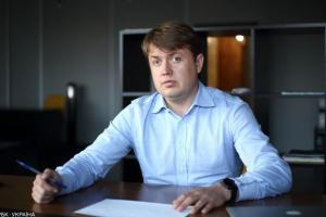 Андрей Герус уволен с поста представителя президента Украины в Кабмине