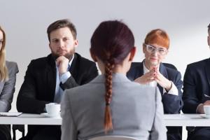 В перечень вопросов работодателей на собеседовании могут внести запреты: на какие вопросы не придется отвечать